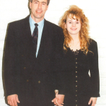 rich & brenda cox